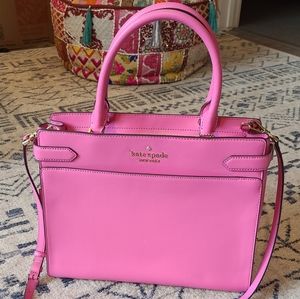 Large Kate Spade Hand Bag